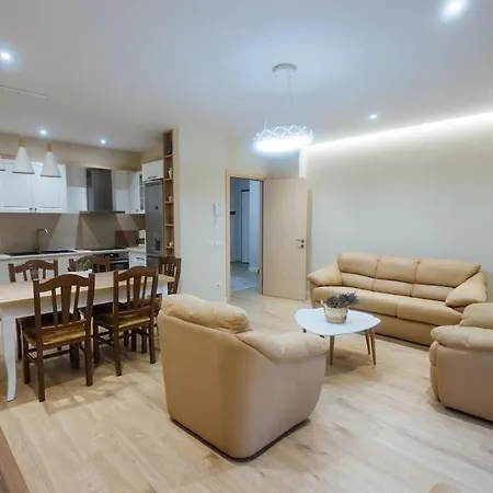 Grandpa's Apartment *