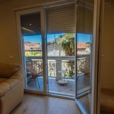 Grandpa's Shkodër