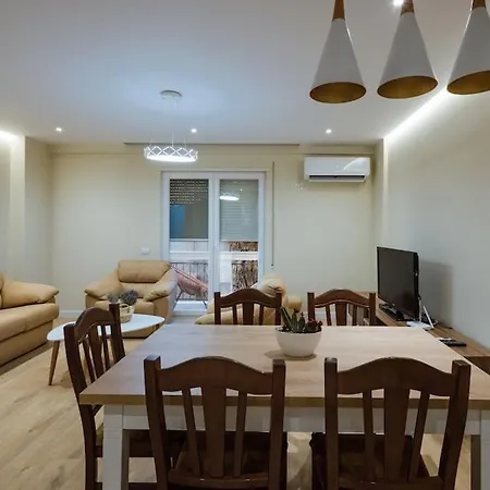 Apartment Grandpa's *