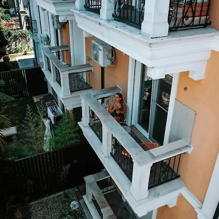 Apartment Grandpa's